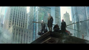 Prime Matter destapa su arsenal: todos los juegos del nuevo sello de Koch Media