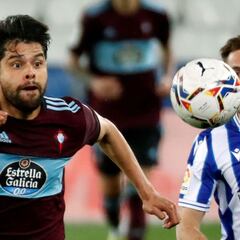 Néstor Araujo y el triunfo de la perseverancia