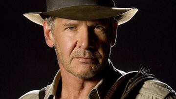 Harrison Ford ya tiene compañera para su próxima aventura como Indiana Jones