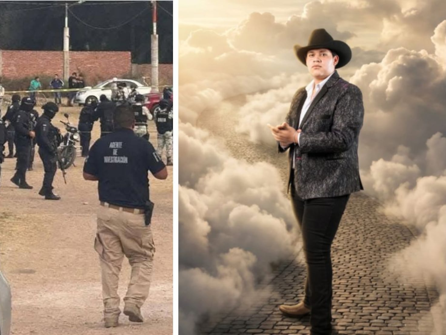 Quién fue Charly Moreno, integrante del grupo Reencuentro Norteño asesinado en la masacre de Salamanca - AS México