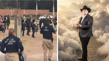 Charly Moreno, integrante de grupo Reencuentro Norteño fue una de las víctimas del ataque armado en Salamanca, Guanajuato.