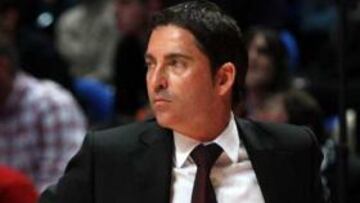 Pascual: "Afrontamos este partido como una final"