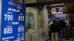 Precio del dólar en Chile, 28 de junio: tipo de cambio y valor en pesos chilenos