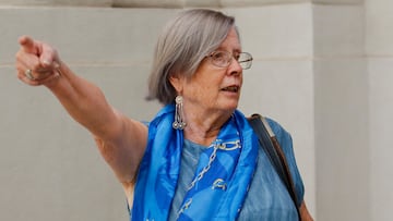 Muerte de Mercedes Bulnes: estos diputados rechazaron que fuese reemplazada en el Congreso