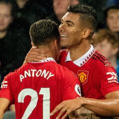 Manchester United vs Everton, how to watch on TV, stream online, FA Cup 2022