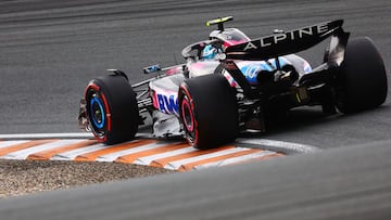 Renault abandonará la F1