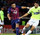 Cerro Porteño 3-2 Monagas: goles, resumen y resultado