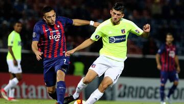 Cerro Porte?o 3-2 Monagas: goles, resumen y resultado