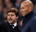 "¿Madrid? No cambio el Tottenham por ningún club, es el mejor del mundo"