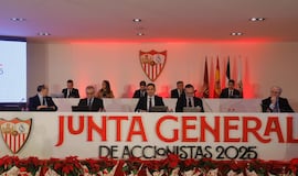 ‘Due Diligence’: las palabras mágicas para la venta del Sevilla