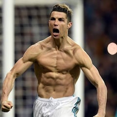 Cristiano Ronaldo: 10 frases polémicas de un jugador incandescente