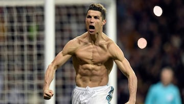 Cristiano Ronaldo: 10 frases polémicas de un jugador incandescente