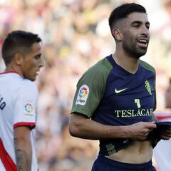 El fichaje de Michael Santos depende del OK de Al-Thani