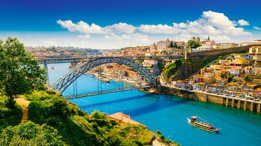 Un fin de semana en Oporto: qué ver en dos días y medio en la ciudad lusa del vino