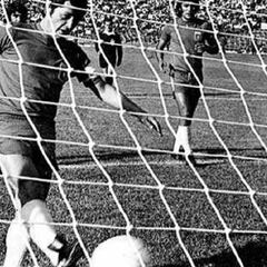 El 'partido fantasma' entre Chile y la URSS cumple 44 años