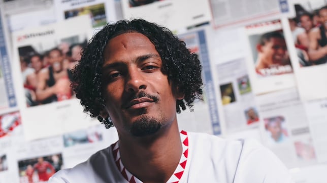 Oficial: Haller deja el Leganés para regresar al Utrecht