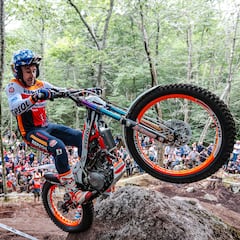 Bou tiene una cita con el 38º