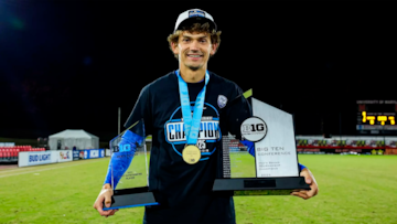 De la cantera del Girona a la MLS: el viaje universitario de Sergi Solans