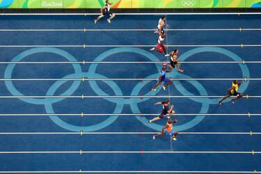 La Liga begins, but the Olympics wave bye bye