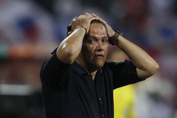 DIM vs Pasto, mira las mejores imágenes del partido