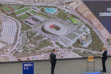 Los otros fichajes del Atleti: socios premium para el ansiado salto