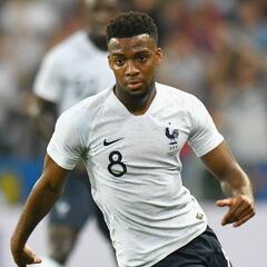 El Mónaco ya busca recambio por si se marcha Thomas Lemar