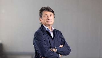 Díaz, who will report to the General Directorate of Sports of PRISA Media, will be responsible for the editions in Spain and the American continent.