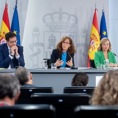 Es oficial: estos son los requisitos para solicitar la ayuda de 100 euros para gafas y lentillas con fecha límite 31 de diciembre de 2026