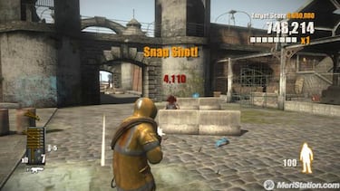 The Club, Impresiones