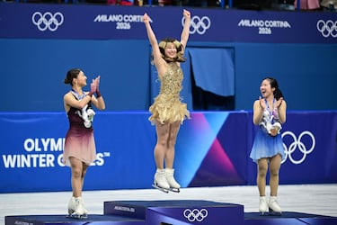 El brillo de Milán: Klaebo, Von Allmen, Liu, Brignone, Cardona...