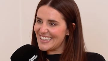 Beatriz Llaca, psicóloga: “Podemos disociar la ansiedad, pero seguirá apareciendo”