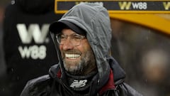 Liverpool: Klopp focusing on the future after Reds wobble