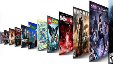 Estos 9 juegos dejarán Xbox Game Pass en abril