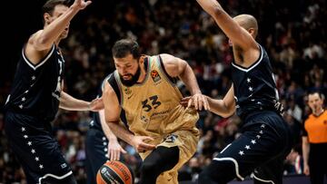 El Barça recibe al Valencia esperando rival de cuartos