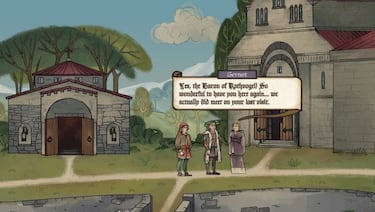 Cinco indies para disfrutar de Nintendo Switch en cualquier tipo de vacaciones