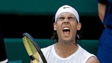 Rafa Nadal