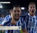 Resumen y goles del Málaga vs. Lugo de LaLiga SmartBank