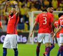 Cuándo juega Chile: próximos partidos de la Selección
