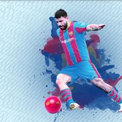 Agüero ya es del Barça