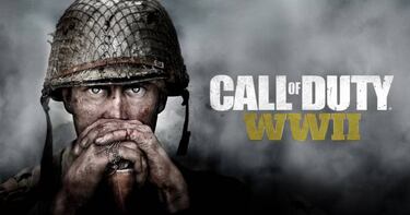 PS Plus adelanta uno de los juegos gratis de junio: Call of Duty WWII disponible el 26 de mayo