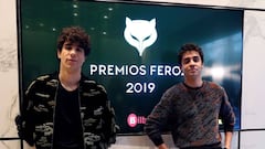 'El reino' y 'Arde Madrid', las más nominadas en los Premios Feroz 2019