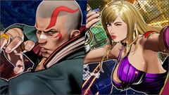 FATAL FURY: City of the Wolves Introduces B. Jenet and New Fighter Vox Reaper at Summer Game Fest!