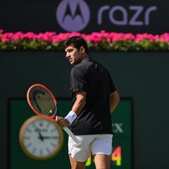 El notable ascenso en el ranking ATP de Garin, Barrios y Tabilo