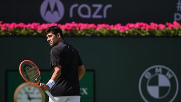 ¡Arrasó! Garin aplasta a su rival y se candidatea al título en Houston