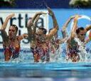 La sincronizada está en crisis tras una década de medallas