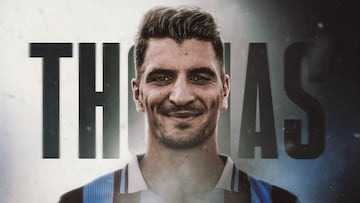 Sahin ayuda al Trabzonspor a fichar a Meunier