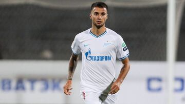 Emanuel Mammana, otro posible regreso en River