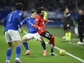 Real Oviedo - Mallorca, hoy en directo: última hora de LaLiga EA Sports en vivo