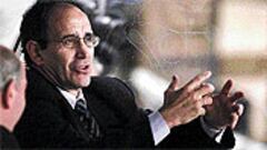 Javier Irureta renovó