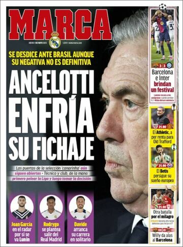 Las portadas elogian a Lamine